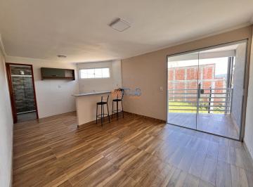 Apartamento · 45m² · 1 Quarto · 1 Vaga · LOFT para locação no Vale da Palmeiras