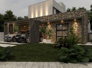 Casa · 166m² · 3 Quartos · 1 Vaga · Casa à venda - no Camobi