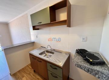 Apartamento · 38m² · 1 Quarto · 1 Vaga · LOFT para locação no Vale da Palmeiras