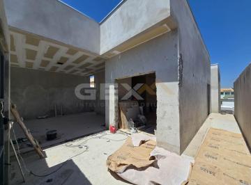 Casa · 150m² · 3 Quartos · 2 Vagas · Casa à venda no Walchir Resende, 3 quartos, 1 suíte e 2 vagas.