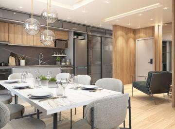 Imóvel novo vertical , Curitiba · Apartamento Curitiba Juveve - ARES Juvevê