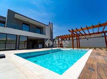 c3ff85c4835b3f2dd2e171b79150aef8807c32ea · Casa à Venda 3 suítes, 376 m² por R$ 3.297.000 - Terras da Alvorada - Itupeva/SP
