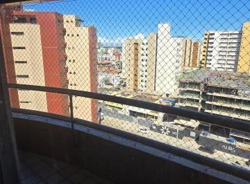 Apartamento · 150m² · 3 Quartos · 2 Vagas · Apartamento à venda no CABO BRANCO - 150m² - R$ 850 mil