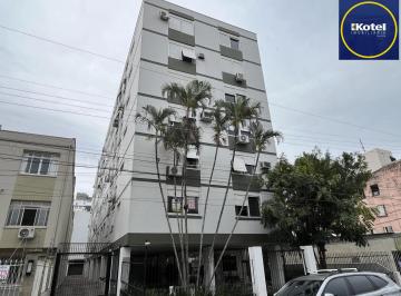 Apartamento · 169m² · 2 Quartos · 1 Vaga · Apartamento de dois quartos com suíte no bairro Menino Deus em Porto Alegre