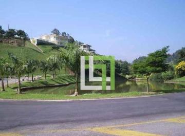 cd892438f6e569d38602dacf04a1973f62f104a7 · Terreno à venda, 1434 m² por R$ 250.000,00 - Condomínio Serra dos Cristais. - Cajamar/SP