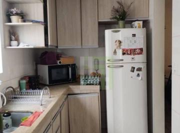 d35d6098176068a32f4efcec2e7b5425e253ae30 · Apartamento com 3 dormitórios à venda, 69 m² por R$ 320.000,00 - Chácara São Francisco - Jundiaí/SP