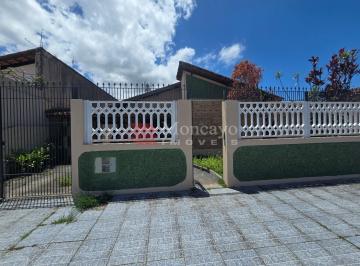 Casa · 175m² · 3 Quartos · 3 Vagas · Casa à venda no Indaiá, Caraguatatuba.