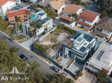 Terreno · 350m² · LINDO LOTE EM ALPHAVILLE, PLANO, ÓTIMA LOCALIZAÇÃO!