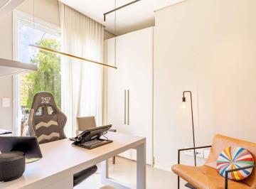 Casa · 422m² · 4 Quartos · 6 Vagas · ÓTIMA CASA ALPHAVILLE, ACABAMENTOS DE 1, VISTA PARA MATA, COMPLETA