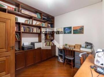 Foto 01 · Imperdível! Casa de luxo com 4 quartos e 4 suítes à venda no Butantã, São Paulo-SP - 367m² e 4 vagas
