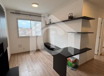 Apartamento de 2 quartos, São Paulo · Apartamento à venda na Zona Sul com Financiamento pelo Minha Casa, Minha Vida!