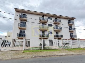 Apartamento · 75m² · 3 Quartos · 1 Vaga · Apartamento 3 dormitórios com suíte no Emiliano Perneta