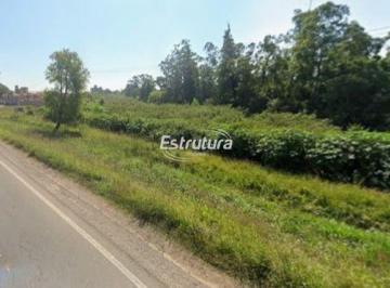 Terreno · 19m² · Terreno à venda na BR-287 no Bairro Uglione