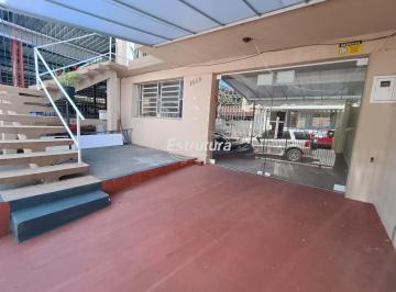Comercial · 122m² · 1 Quarto · 1 Vaga · Sala Comercial para venda na Visconde de Pelotas