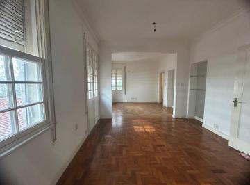 Apartamento · 120m² · 3 Quartos · 1 Vaga · Imoveis - em Higienópolis