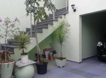 Casa de 3 quartos, Tremembé · SOBRADO A VENDA