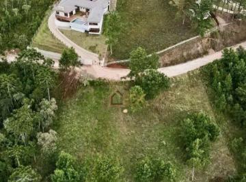 cd142790be6d962ff4baed7841d1dcff5f0cdbd6 · Terreno à venda, 5532 m² por R$ 1.380.000,00 - Lot Atalaia - Campos do Jordão/SP