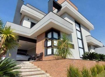 1c51d1736ad98557bb69145ae641092d44a516d2 · Sobrado com 4 dormitórios à venda, 325 m² por R$ 3.200.000,00 - Terras do Cancioneiro - Paulínia/SP