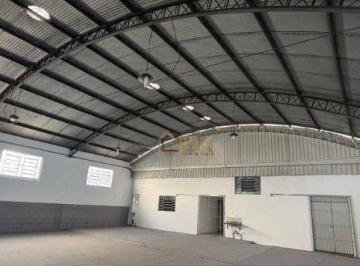 6f92dd1e3cbbbaf775d21463d3d9a295eee1ad9a · Galpão, 770 m² - venda por R$ 3.604.000 ou aluguel por R$ 15.900/mês - Chácaras Reunidas - São José 