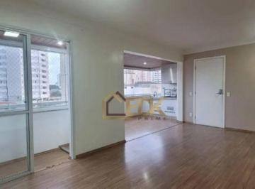 859eb1f76abe64781acd59147c00e4f475b6fea9 · Apartamento com 3 dormitórios à venda, 114 m² por R$ 900.000 - Centro - Santo André/SP