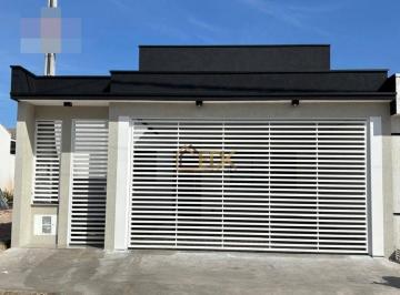 516194eb8e990b812d12ef886bddfa5144d83626 · Casa com 3 dormitórios à venda, 133 m² por R$ 901.000 - Portal dos Pássaros - São José dos Campos/SP