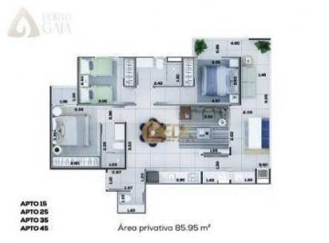 3fb50c4c75bd7eda0397cf4242789c811c9f5640 · Apartamento com 3 dormitórios à venda, 85 m² por R$ 1.007.000 - Itaguá - Ubatuba/SP