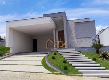 dde47e9c1035ff3a0ac5b25c12dec03a96a86a9c · Casa com 3 dormitórios à venda, 180 m²- Condomínio Santa Mônica - Caçapava/SP