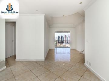 Foto 01 · Apartamentro à Venda Na Saúde Com 3 Dormitórios Sendo 1 Suíte e 2 Vagas - Varanda