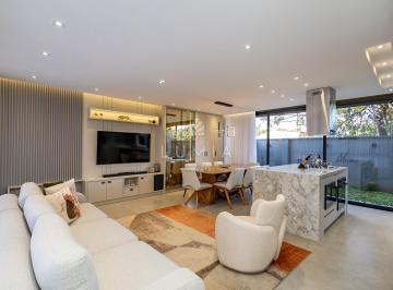 Casa · 167m² · 3 Quartos · 2 Vagas · Casa MOBILIADA em Condomínio com 3 quartos à venda