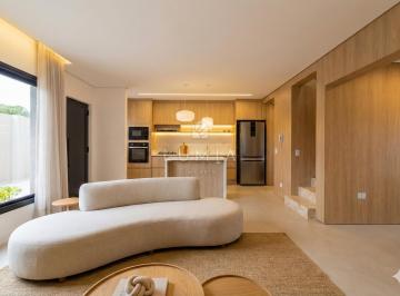 Casa · 189m² · 3 Quartos · 3 Vagas · Casa em condomínio à venda no Jardim Social Curiti