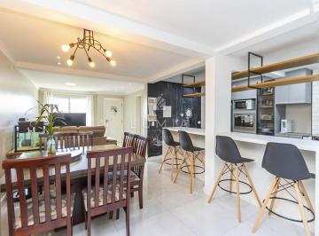 Casa · 140m² · 3 Quartos · 1 Vaga · Casa em condomínio 3 quartos à venda no Bairro Alt