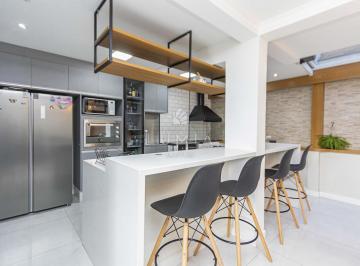 Casa · 140m² · 3 Quartos · 1 Vaga · Casa em condomínio 3 quartos à venda no Bairro Alt