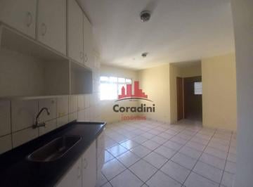 258346c5177ea480d873a5dbcf25eb60f68d5d4d · Apartamento com 1 dormitório para alugar, 60 m² por R$ 2.160,00/mês - Vila Frezzarim - Americana/SP