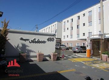 55b4a7804d65ccdf1b82a978426a796ecbefd78d · Apartamento à venda - Loteamento Industrial Machadinho - Americana/SP