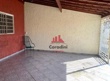 96075ccd46eb4dc33311b295daee5a7a54372de8 · Casa com 3 quartos à venda, 147 m² por R$ 550.000 - Parque Residencial Jaguari - Americana/SP