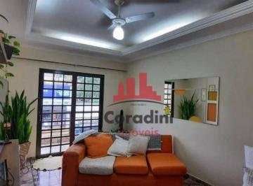 28bc6ffbac30950b5a672e781ec1e0066d71adfa · Casa com 3 dormitórios à venda, 215 m² por R$ 680.000,00 - Jardim Nossa Senhora de Fátima - Nova Ode