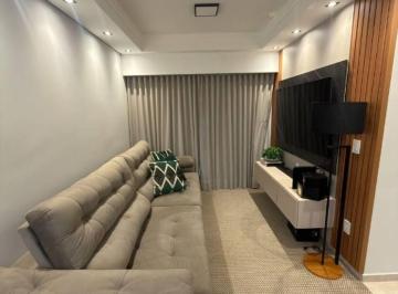 498981d90ac576a0050d414e0c9b8f67af5d1ddb · Apartamento com 3 dormitórios à venda, 78 m² por R$ 595.000,00 - Jardim Bela Vista - Nova Odessa/SP