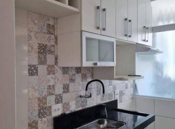 bb585a751d6fe05f12f7343c586c17bc54a34e5f · Apartamento com 2 quartos à venda, 52 m² por R$ 250.000 - Vila Omar - Americana/SP