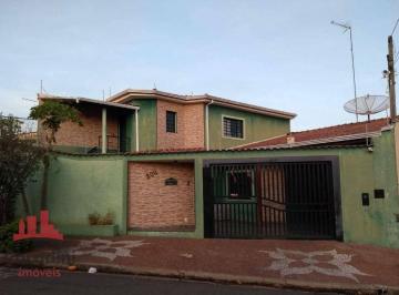 01738dcf8b285674955f26de681a3a9410d7265b · Casa 3 qurtoe Vila Brasil Santa Barbara D Oeste