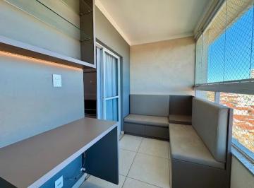 595494eed16e4a6ba5406b33f04b7f049cfda72e · Apartamento com 2 dormitórios à venda, 72 m² por R$ 530.000,00 - Parque Franceschini - Sumaré/SP
