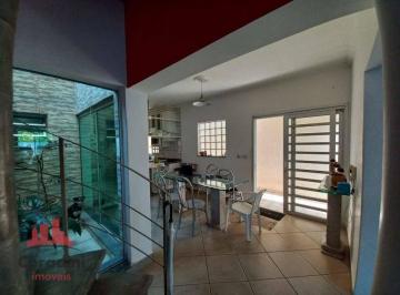 0da2f9262d53ef5bb8a95420be1a0f0757a034b3 · Casa com 3 quartos à venda, 188 m² por R$ 735.000 - Jardim Ipiranga - Americana/SP