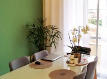 19d41598ec2dad296f4e2a349d8410c42b717fac · Apartamento em Nova Odessa