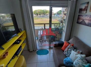 1773c73f79ab36333aec51ce02b045d6b2a39f03 · Apartamento com 2 dormitórios à venda, 60 m² por R$ 250.000,00 - Vila Belvedere - Americana/SP