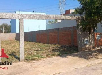 3663c899a868062d48620d309294b950505e4833 · Terreno a venda Jardim dos Lagos I