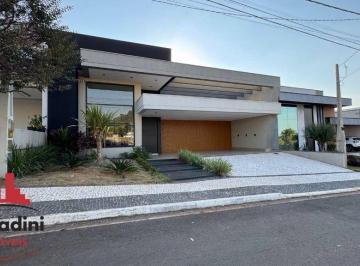 3f922c336bf8f380c42869dceae4a97f698b4c8a · Casa com 3 dormitórios à venda, 280 m² por R$ 2.600.000,00 - Condomínio Phillipson Park - Americana/