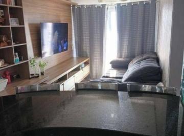 77ad1d66a18b8684634aaaa7d6208b43b81dbf6e · Apartamento com 2 dormitórios à venda, 59 m² por R$ 280.000 - Jardim da Balsa I - Americana/SP