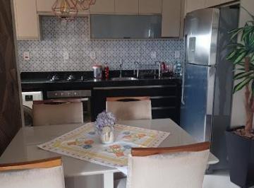 b0e6d6a5d849ae13beaf5af10194cddab95e7d0a · Apartamento com 2 dormitórios à venda, 52 m² por R$ 300.000,00 - Jardim Marajoara - Nova Odessa/SP