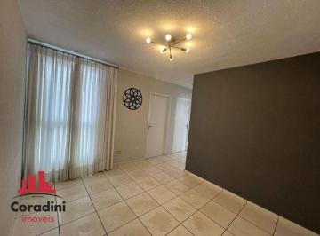 621322ce6a2924e9e2a2265703c90c6da59cb682 · Apartamento com 2 dormitórios à venda, 49 m² por R$ 159.000,00 - Praia azul - Americana/SP