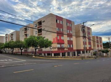 b3950984e212d8fe06ad810598b748637276c831 · Apartamento a venda condomínio Menegatti Nova Odessa- SP