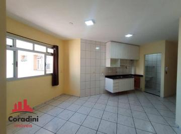 bce36c892e4863d20eea4cc155a71bbe59e03ad0 · Apartamento com 1 dormitório para alugar, R$ 2.000/mês - Vila Frezzarim - Americana/SP